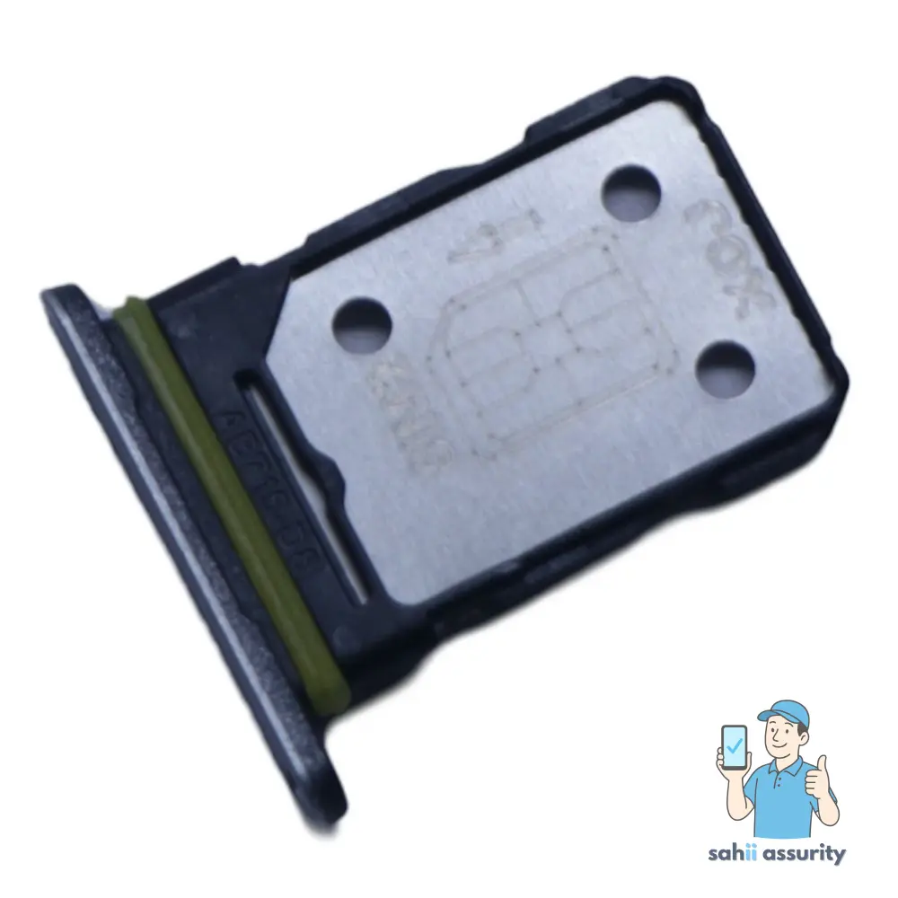 SIM Card Holder Tray for Realme GT 6T thumbnail